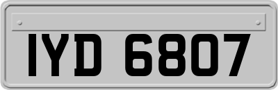 IYD6807