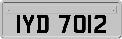 IYD7012