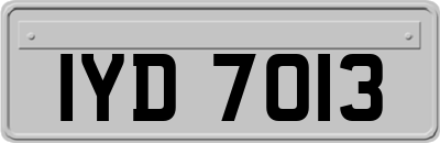 IYD7013