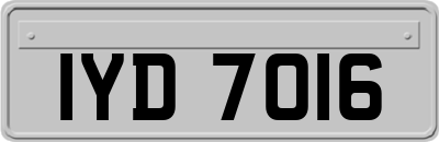 IYD7016