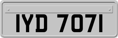 IYD7071