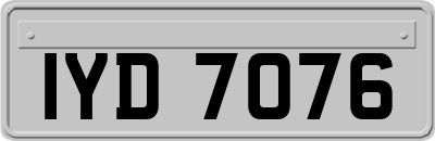 IYD7076