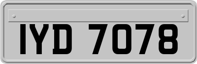 IYD7078