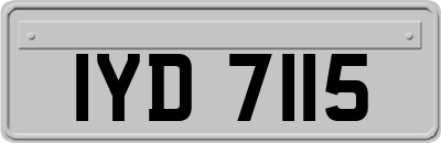 IYD7115