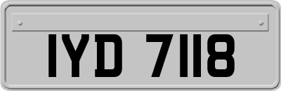 IYD7118