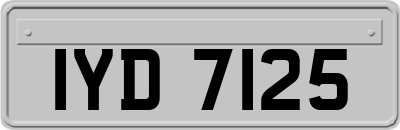 IYD7125