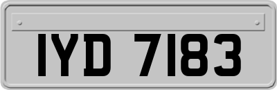 IYD7183