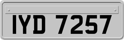IYD7257