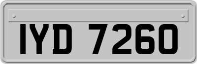 IYD7260