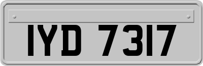 IYD7317