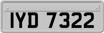 IYD7322