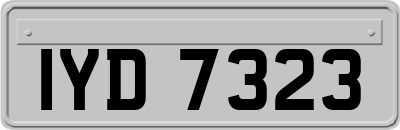 IYD7323