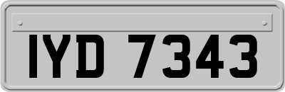 IYD7343