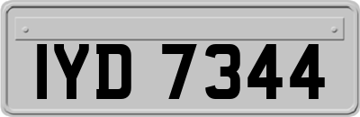IYD7344