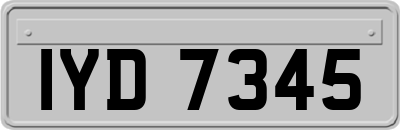 IYD7345