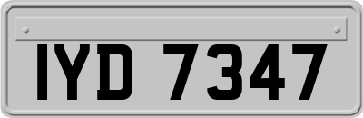 IYD7347