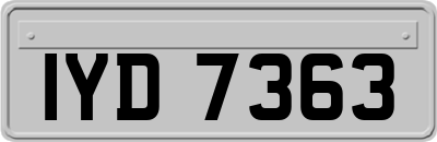 IYD7363