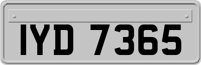 IYD7365
