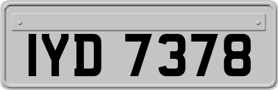 IYD7378