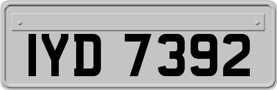 IYD7392