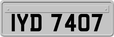 IYD7407