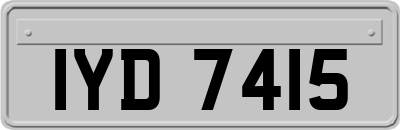 IYD7415