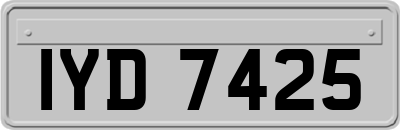 IYD7425
