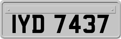 IYD7437