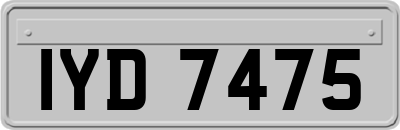 IYD7475