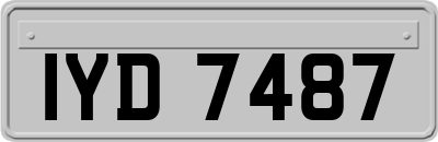 IYD7487