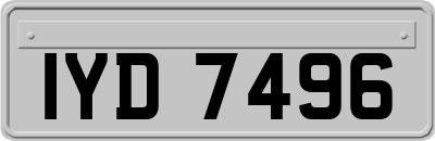 IYD7496