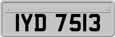 IYD7513