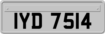 IYD7514