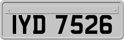 IYD7526