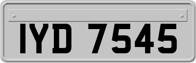 IYD7545