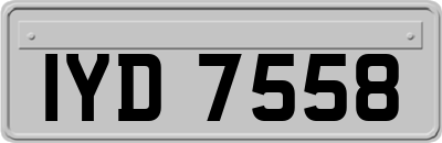 IYD7558