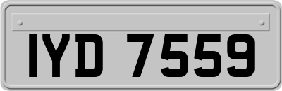 IYD7559