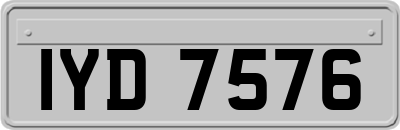IYD7576