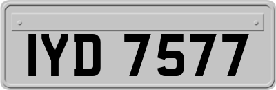 IYD7577