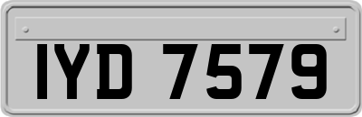 IYD7579