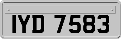 IYD7583