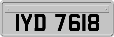 IYD7618