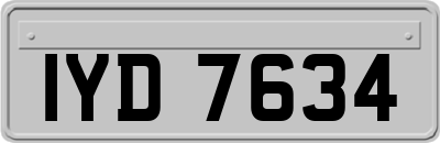 IYD7634