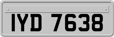 IYD7638