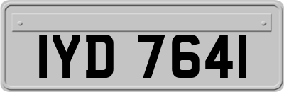 IYD7641