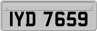 IYD7659