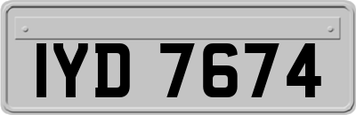 IYD7674