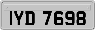 IYD7698