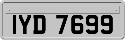 IYD7699