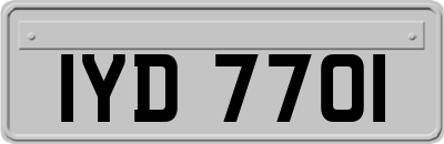 IYD7701